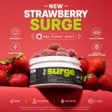 Sativa Surge thumbnail