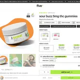 Sour Buzz thumbnail