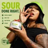 Sour Buzz thumbnail