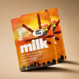 Toffee Milk Chocolates thumbnail