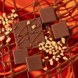 Toffee Milk Chocolates thumbnail