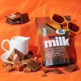 Toffee Milk Chocolates thumbnail
