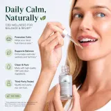 Daily Calm Full Spectrum Drops thumbnail