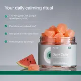 Daily Calm Gummies thumbnail