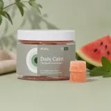 Daily Calm THC+ Gummies thumbnail