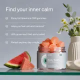 Daily Calm THC+ Gummies thumbnail