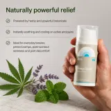 Deep Relief Cooling Cream thumbnail