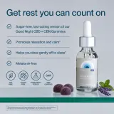Good Night Broad Spectrum Sleep Drops thumbnail