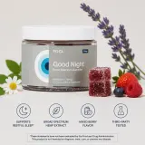 Good Night Broad Spectrum Sleep Gummies thumbnail