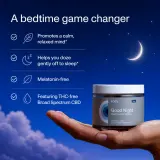 Good Night Broad Spectrum Sleep Gummies thumbnail