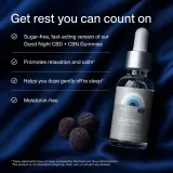 Good Night Full Spectrum Sleep Drops thumbnail