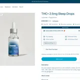 Sleep Drops thumbnail