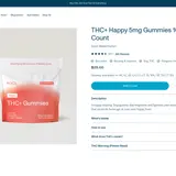 Happy Gummies thumbnail