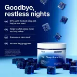 THC+ Sleep Gummies thumbnail
