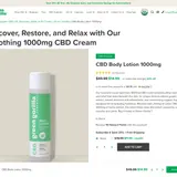Body Lotion thumbnail