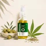 Organic Pure CBD Oil for Dogs & Cats thumbnail