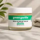 Rescue Relief Balm with Arnica thumbnail