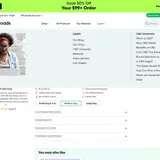 Medium Dog CBD Pet Drops thumbnail