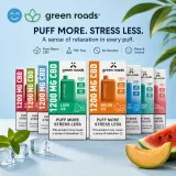 CBD Puffs thumbnail