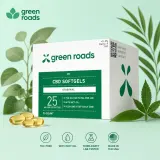 CBD Softgels thumbnail