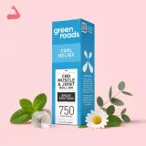 Cool Relief CBD Roll-On thumbnail