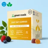 Easy Day CBD Gummies thumbnail