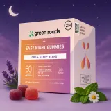 Easy Night CBD Gummies thumbnail