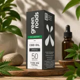 Full Spectrum CBD Oil thumbnail