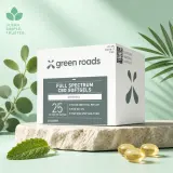 Full Spectrum CBD Softgels thumbnail