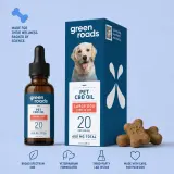 Large Dog CBD Pet Drops thumbnail
