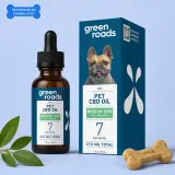 Medium Dog CBD Pet Drops thumbnail