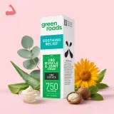 Muscle & Joint Relief Cream thumbnail