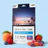 Peach Berry Relax Gummies thumbnail