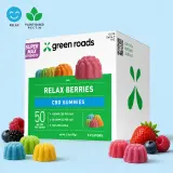 Relax Berries thumbnail