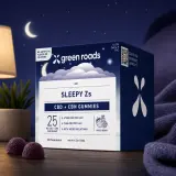 Sleepy Zs CBD CBN Gummies thumbnail