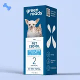 Small Dog & Cat CBD Pet Drops thumbnail