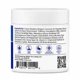 CBD Coconut Scent Salve thumbnail