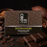 CBD Dark Chocolate Bar thumbnail