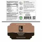 CBD Milk Chocolate Bar thumbnail