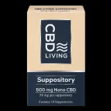 CBD Suppositories thumbnail