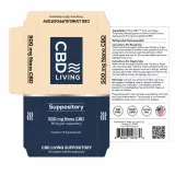 CBD Suppositories thumbnail