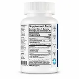 Vegan PM Gummies Elderberry Sleep thumbnail