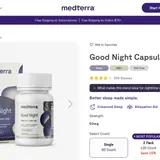 Good Night Capsules thumbnail