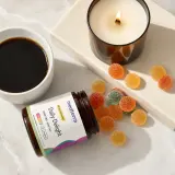 Daily Delight 5mg THC Gummies thumbnail