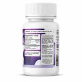 Daily Relief CBD Isolate Capsules thumbnail