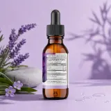 Daily Relief CBD Isolate Oil thumbnail
