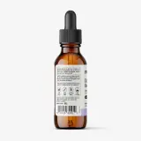 Daily Relief CBD Isolate Oil thumbnail