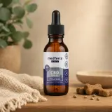 Daily Relief Pet CBD Tincture thumbnail