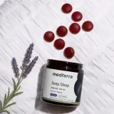 Deep Sleep CBD Gummies thumbnail
