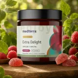 Extra Delight 10mg THC Gummies thumbnail